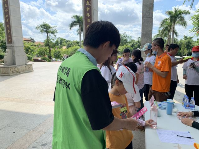 三鄉(xiāng)鎮(zhèn)開展“禁毒不停歇，人生不‘毒’行”宣傳活動照片1.jpg