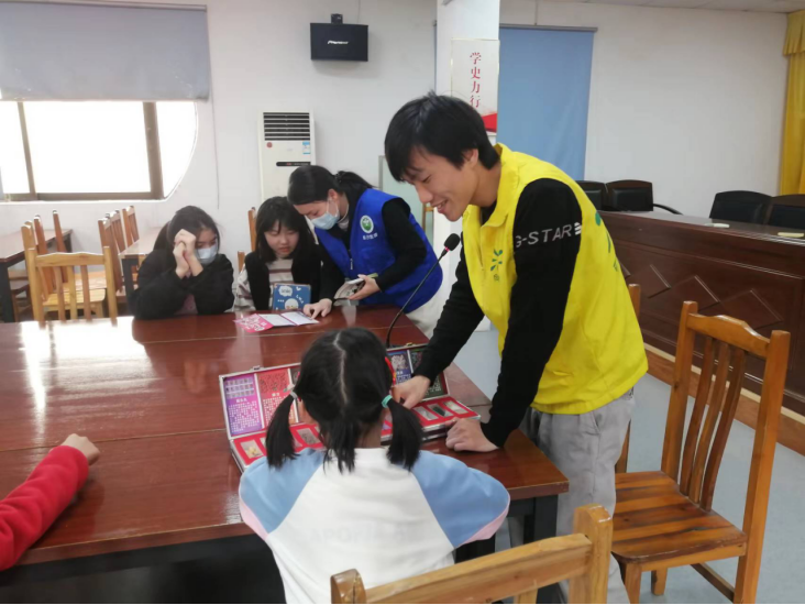 阜沙鎮(zhèn)禁毒信息〔2023〕第27期--“元宵共團圓，拒毒享平安”-阜沙鎮(zhèn)開展2023年元宵節(jié)湯圓制作